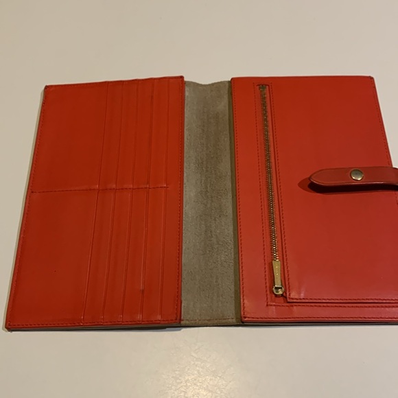 Celine Wallet or passport case - Picture 6 of 15